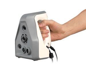 Image result for artec spider 3d scanner